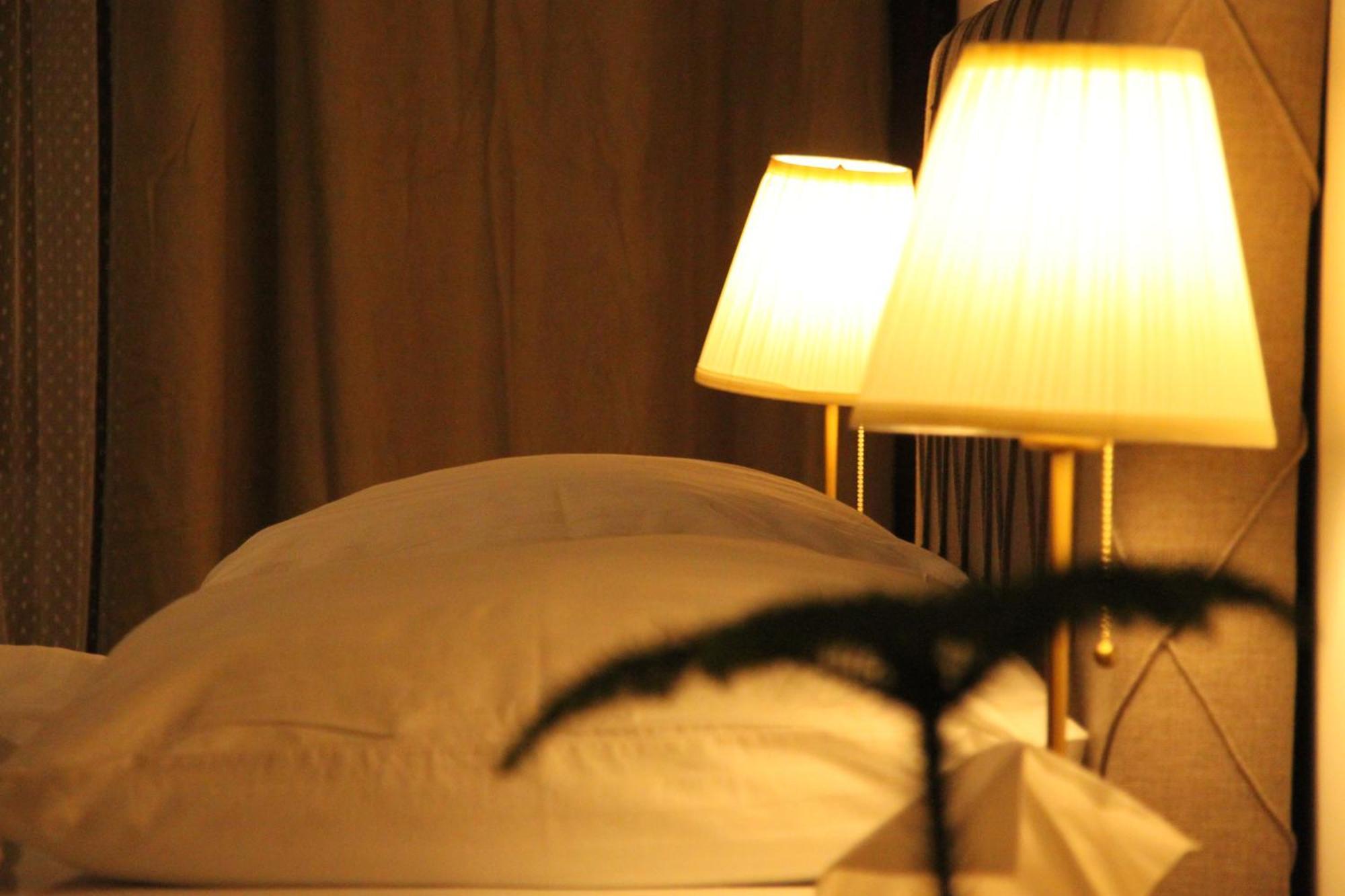 Aparthotel Tycho De Brahe プラハ エクステリア 写真